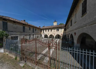 Villa in vendita a Zibido San Giacomo - foto 9