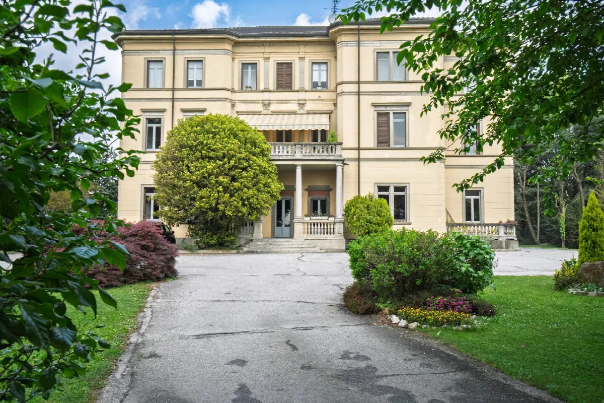Villa in vendita a Limido Comasco - foto 3