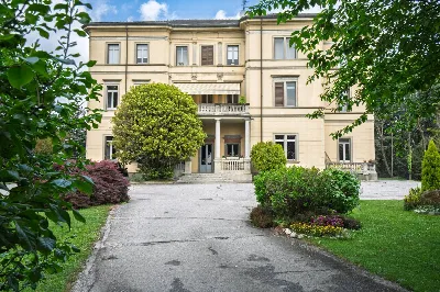 Villa in vendita a Limido Comasco - foto 3