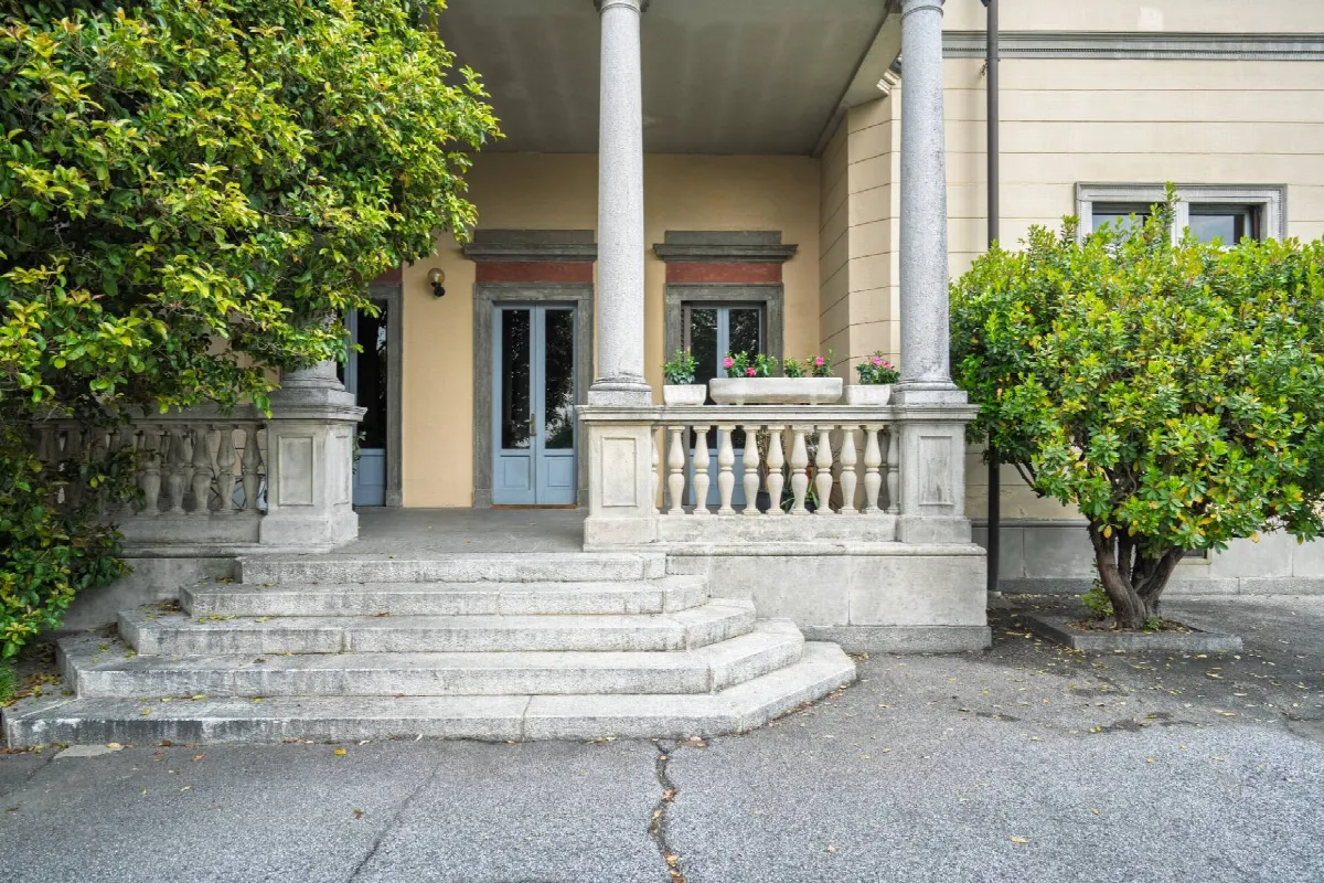 Villa in vendita a Limido Comasco - foto 4