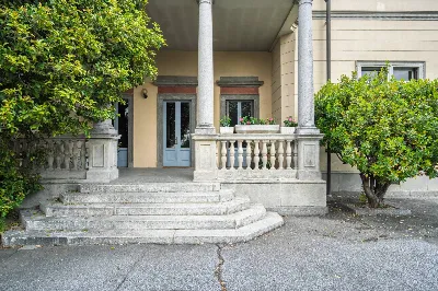 Villa in vendita a Limido Comasco - foto 4