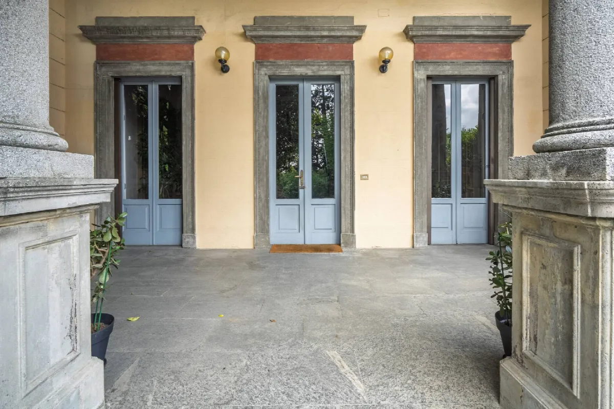 Villa in vendita a Limido Comasco - foto 5
