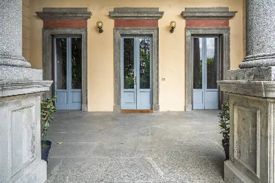 Villa in vendita a Limido Comasco - foto 5