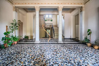 Villa in vendita a Limido Comasco - foto 6