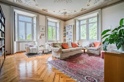 Villa in vendita a Limido Comasco - foto 7