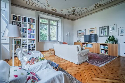 Villa in vendita a Limido Comasco - foto 8
