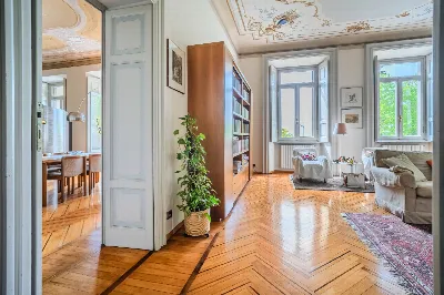 Villa in vendita a Limido Comasco - foto 9