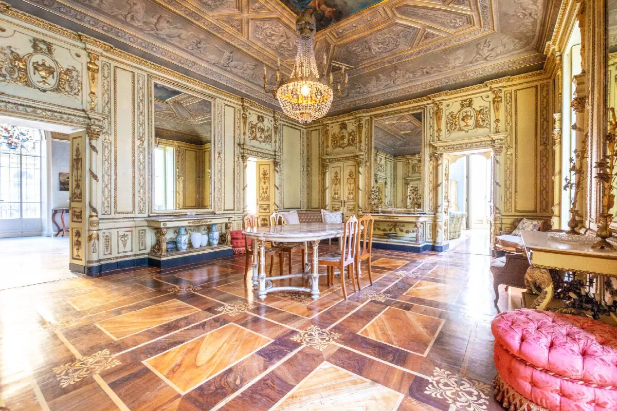 Appartamento in vendita a Torino, Centro - foto 2
