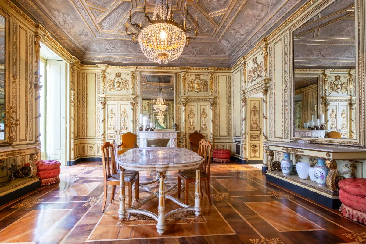 Appartamento in vendita a Torino, Centro - foto 3