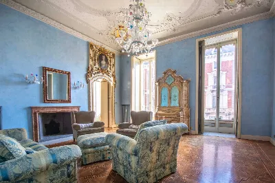 Appartamento in vendita a Torino, Centro - foto 6