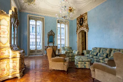 Appartamento in vendita a Torino, Centro - foto 7