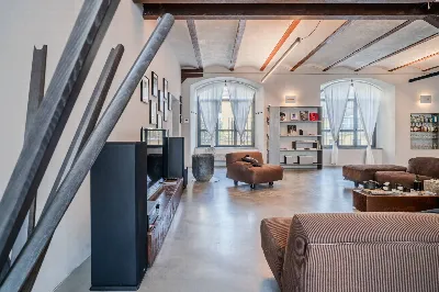 Appartamento in vendita a Milano, Famagost... - foto 6
