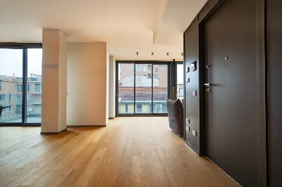 Appartamento in vendita a Milano, Centrale... - foto 4