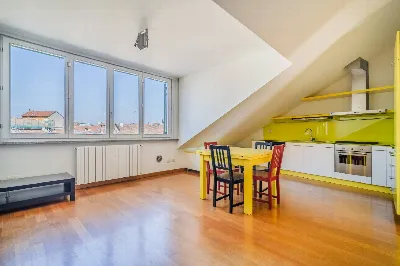 Appartamento in vendita a Milano, Navigli - foto 1