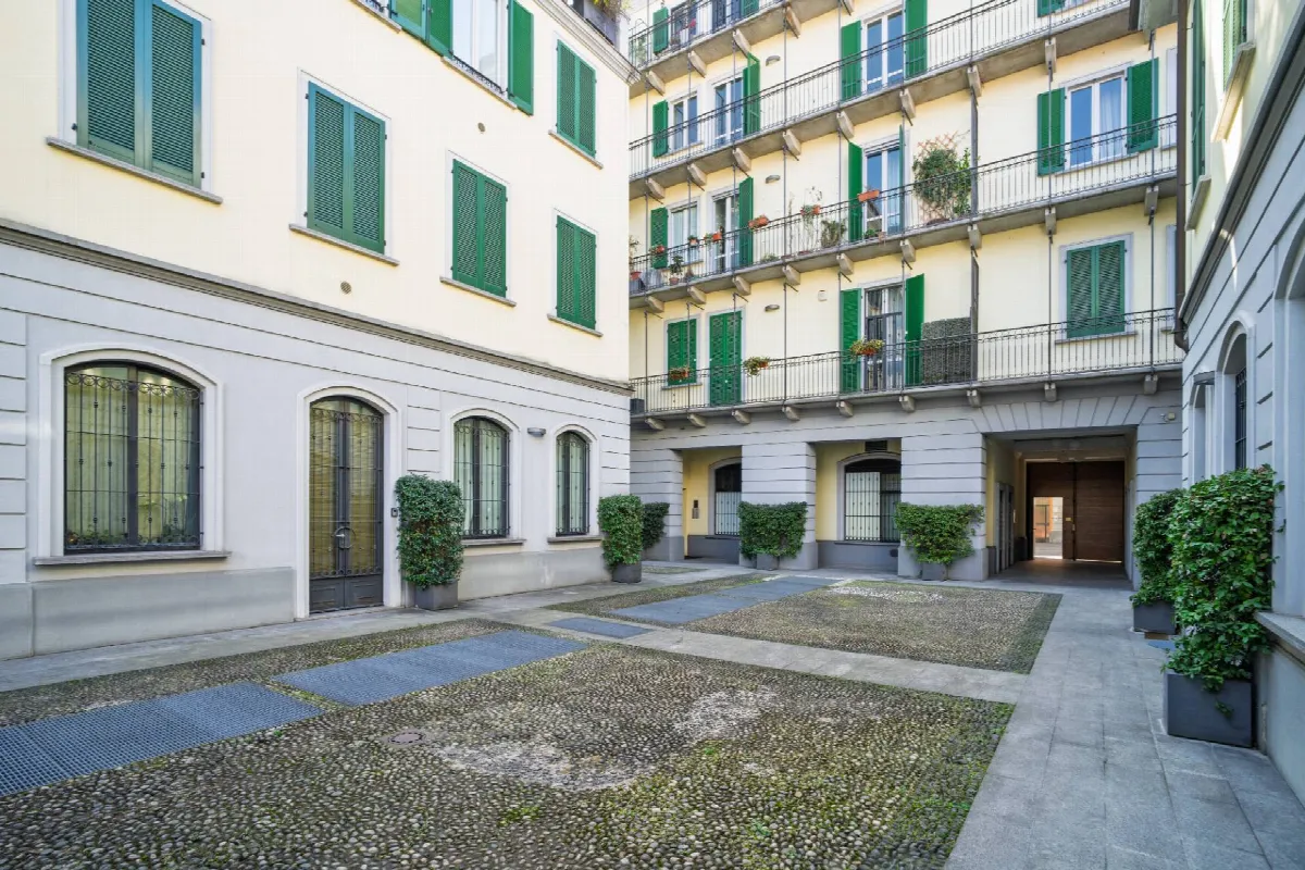 Appartamento in vendita a Milano, Navigli - foto 3