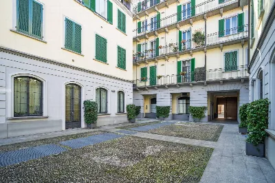 Appartamento in vendita a Milano, Navigli - foto 3