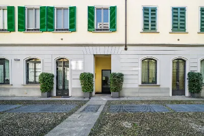 Appartamento in vendita a Milano, Navigli - foto 4