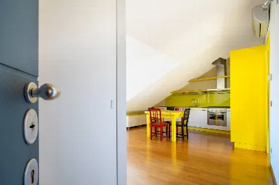 Appartamento in vendita a Milano, Navigli - foto 5