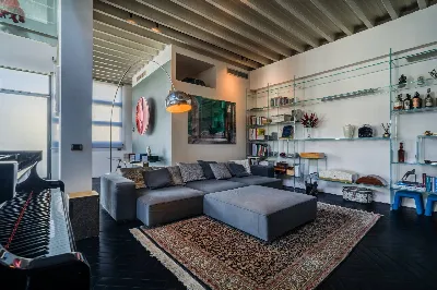 Appartamento in vendita a Milano, Famagost... - foto 2