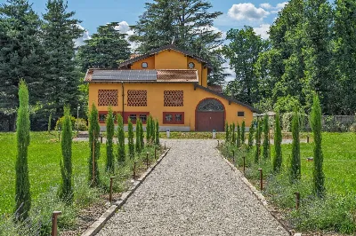 Villa in vendita a Samarate - foto 1