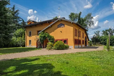 Villa in vendita a Samarate - foto 2