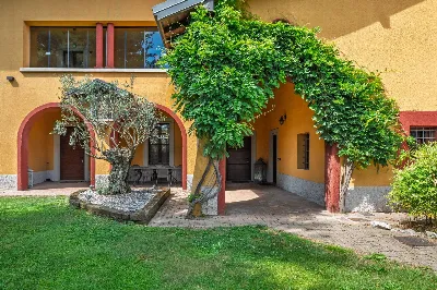 Villa in vendita a Samarate - foto 3