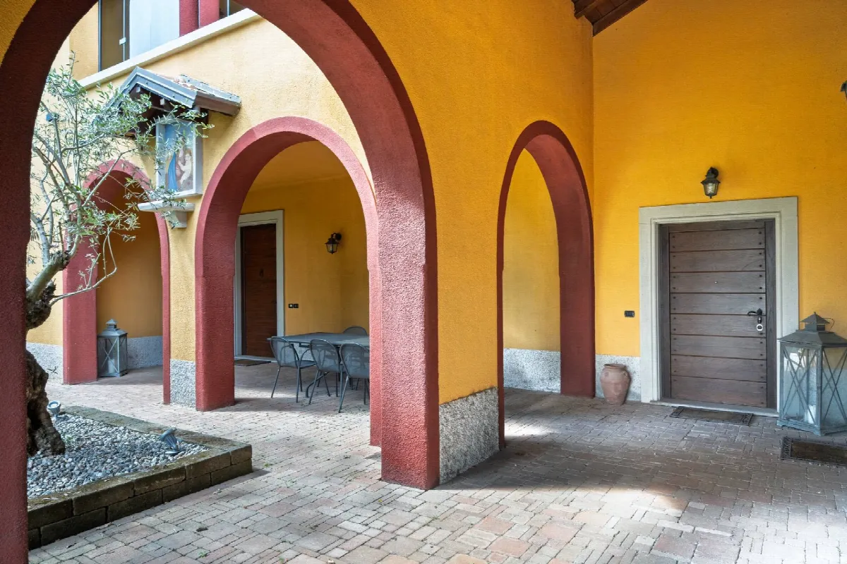 Villa in vendita a Samarate - foto 4