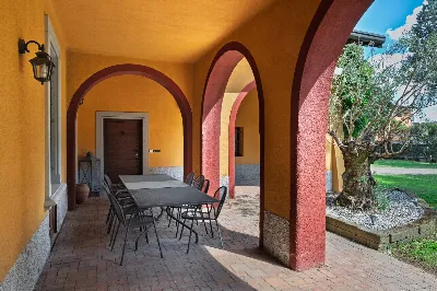 Villa in vendita a Samarate - foto 7