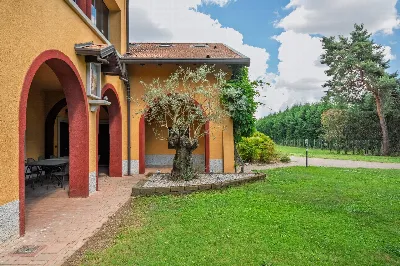 Villa in vendita a Samarate - foto 8