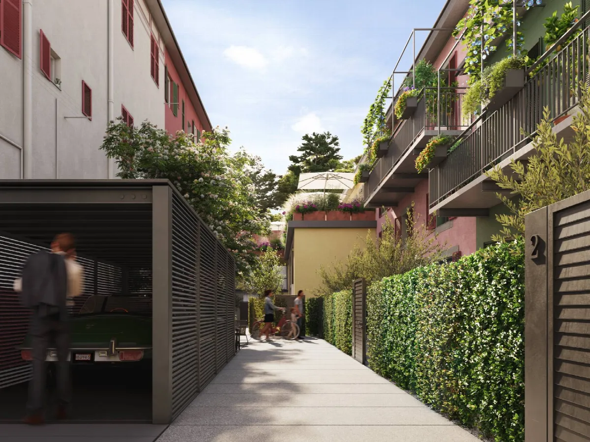Appartamento in vendita a Santa Margherita Ligure - foto 5