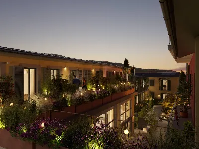 Appartamento in vendita a Santa Margherita... - foto 2