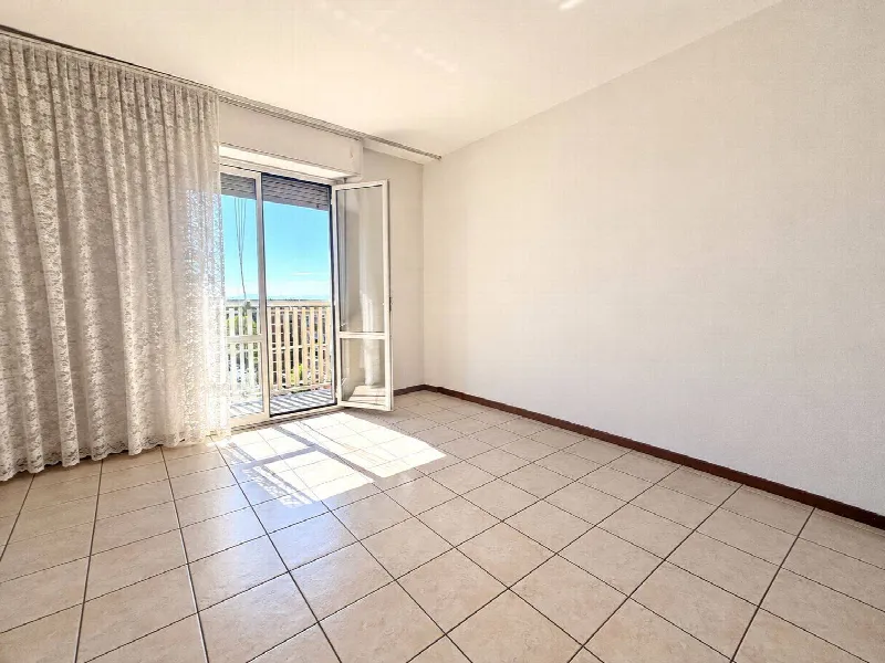 Appartamento in vendita a Milano, Bisceglie, Baggio, Olmi - foto 1