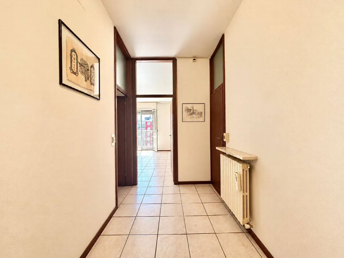 Appartamento in vendita a Milano, Bisceglie, Baggio, Olmi - foto 3