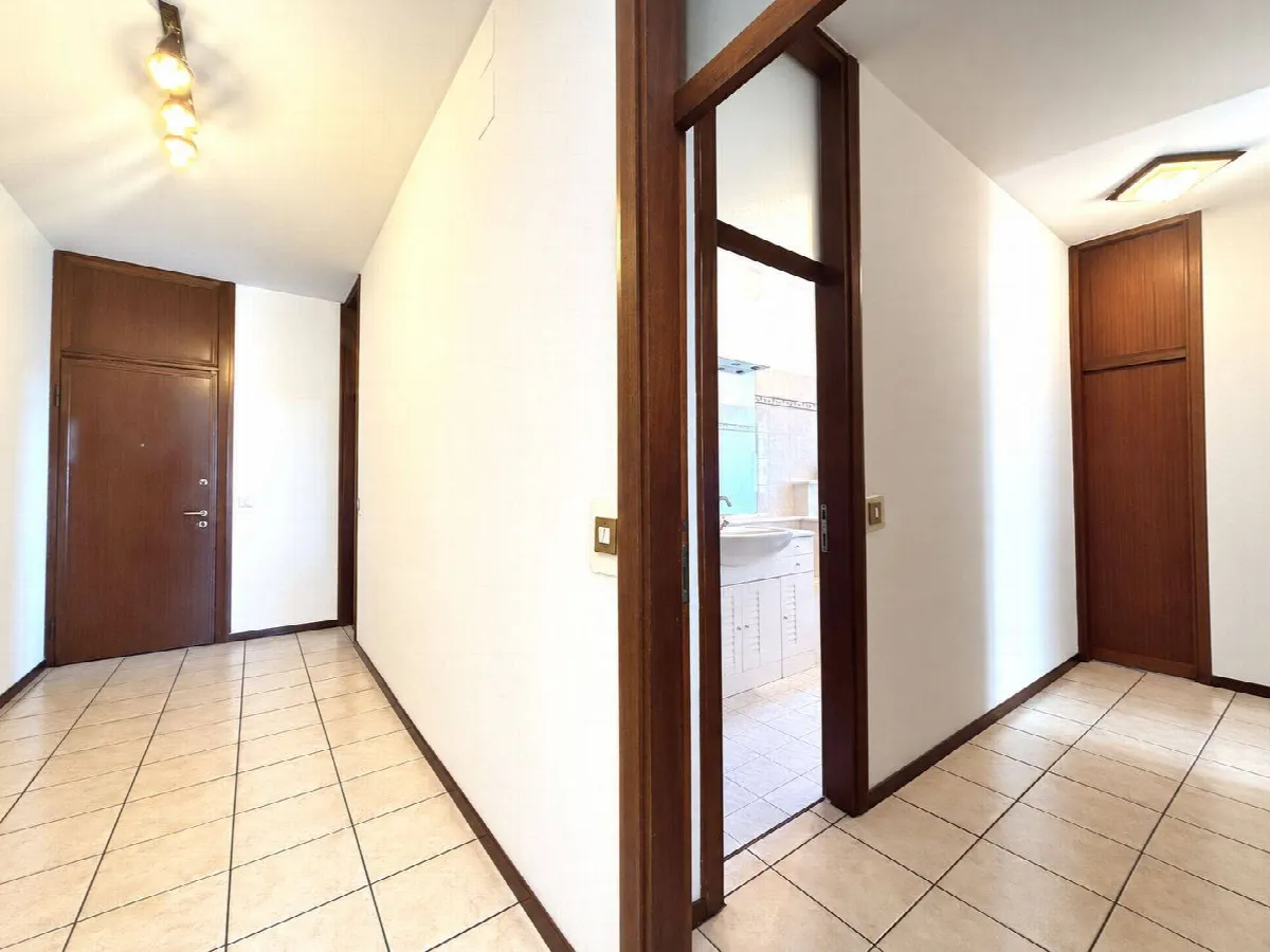 Appartamento in vendita a Milano, Bisceglie, Baggio, Olmi - foto 4