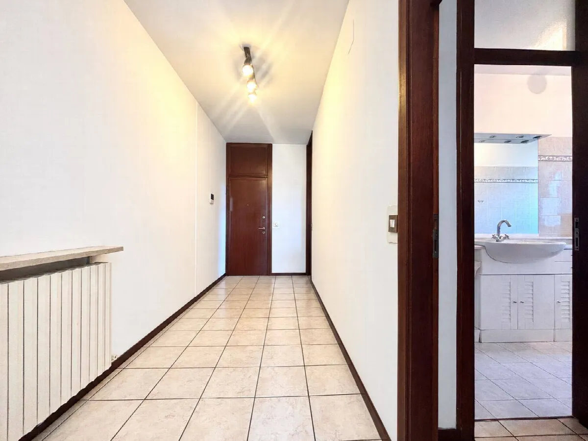 Appartamento in vendita a Milano, Bisceglie, Baggio, Olmi - foto 5