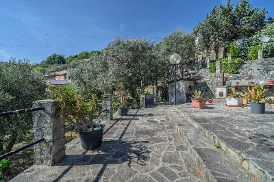 Villa in vendita a Varazze - foto 10
