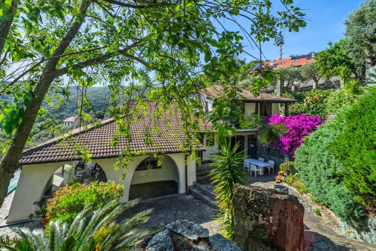 Villa in vendita a Varazze - foto 3