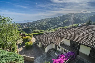 Villa in vendita a Varazze - foto 4