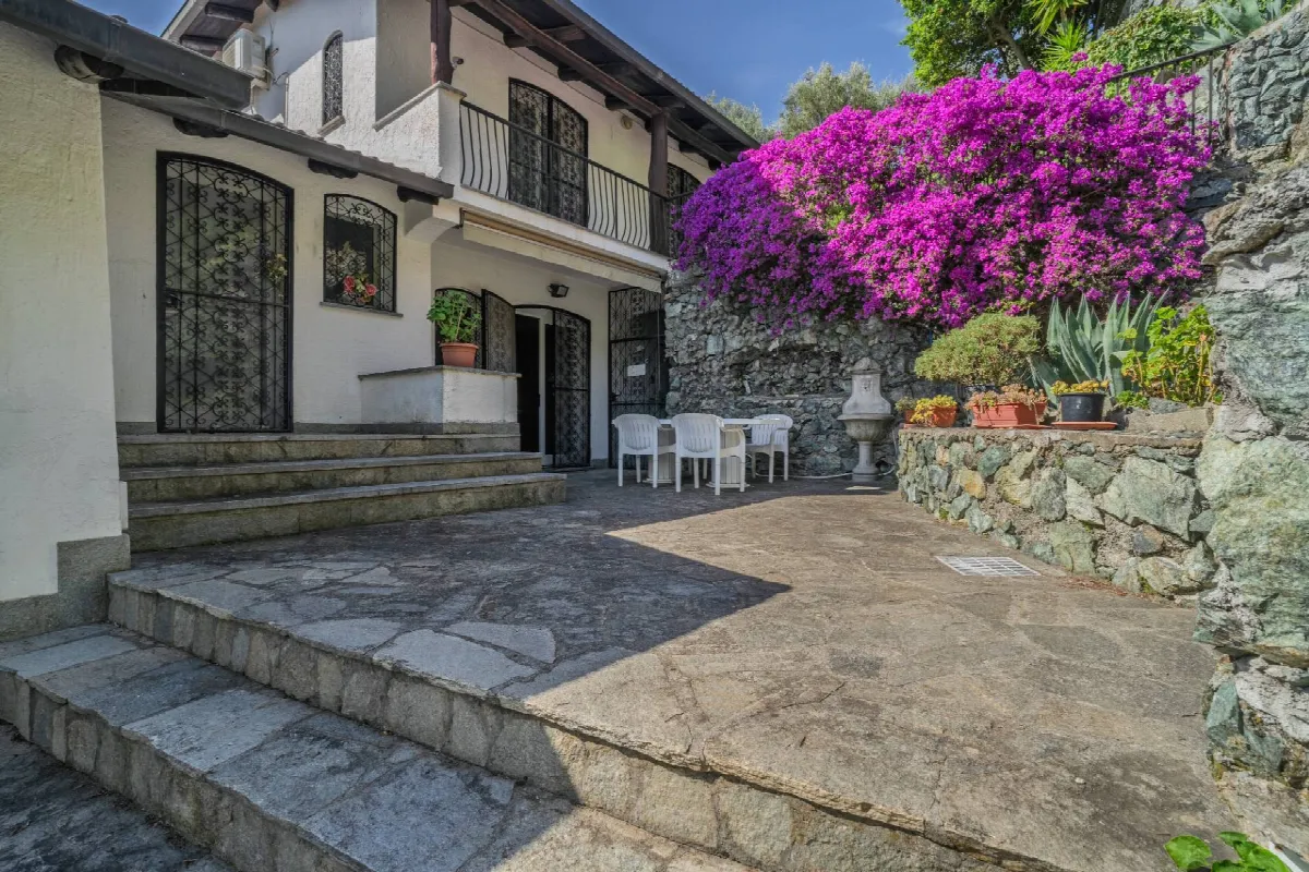 Villa in vendita a Varazze - foto 5