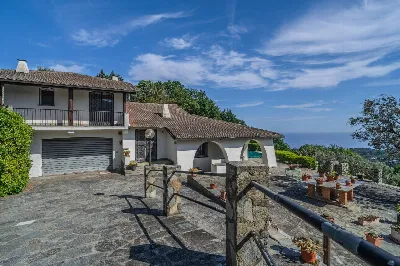 Villa in vendita a Varazze - foto 8