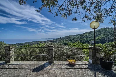 Villa in vendita a Varazze - foto 9