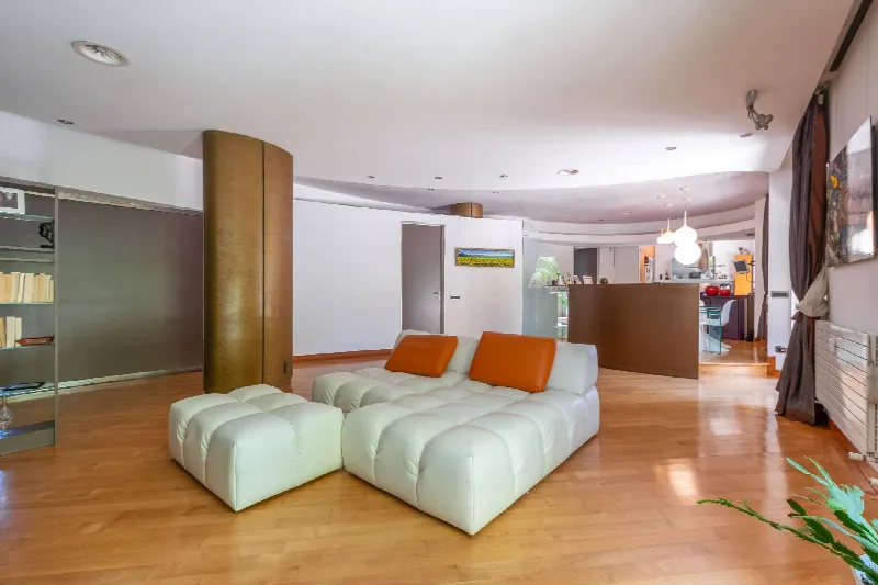 Appartamento in vendita a Roma, Salario, Trieste - foto 1