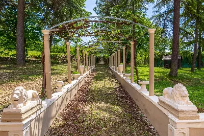 Villa in vendita a Cassano Spinola - foto 10