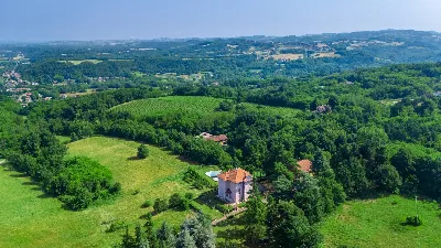 Villa in vendita a Cassano Spinola - foto 3
