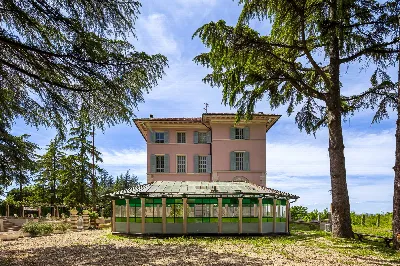 Villa in vendita a Cassano Spinola - foto 6