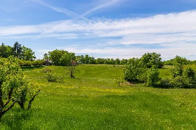 Villa in vendita a Cassano Spinola - foto 8