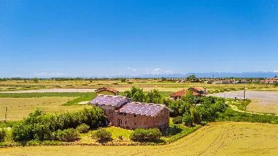 Villa a Tornaco