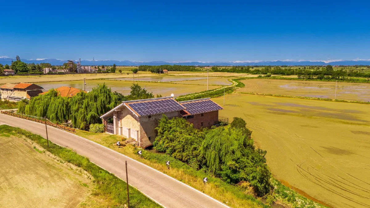 Villa in vendita a Tornaco - foto 4