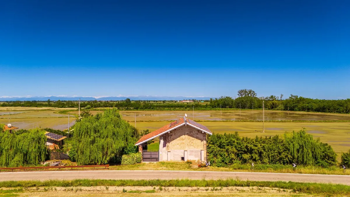 Villa in vendita a Tornaco - foto 5