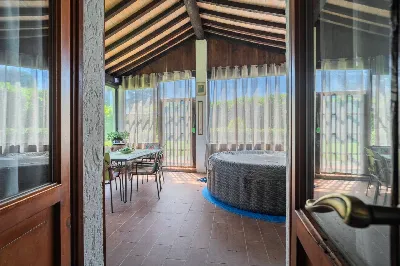 Villa in vendita a Castana - foto 10